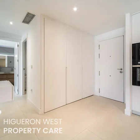 Lomas Collection - Brisas Del Higueron Apartment