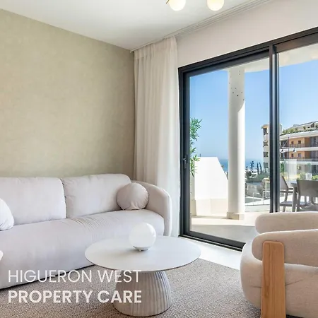 Lomas Collection - Brisas Del Higueron Apartment