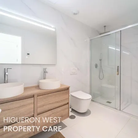 Apartment Lomas Collection - Brisas Del Higueron Fuengirola