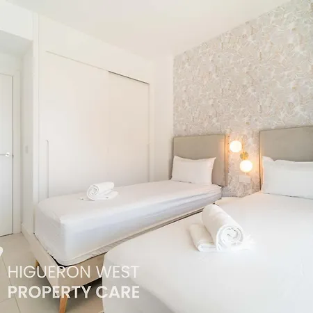 Lomas Collection - Brisas Del Higueron Apartment Fuengirola