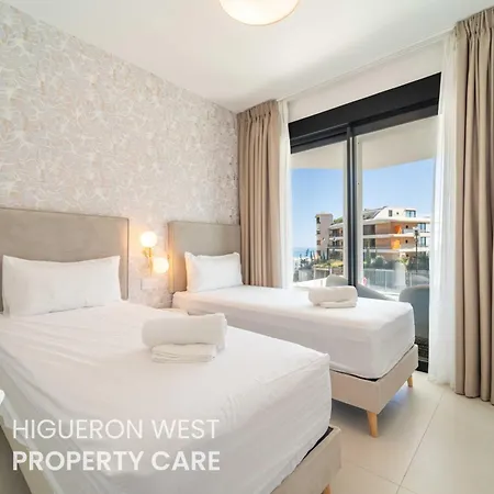 Lomas Collection - Brisas Del Higueron Apartment
