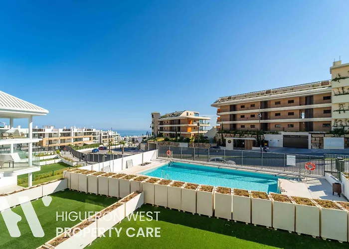 شقة Lomas Collection - Brisas Del Higueron